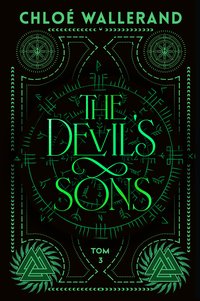 The Devil's Sons. Tom 3 - Chloe Wallerand - ebook