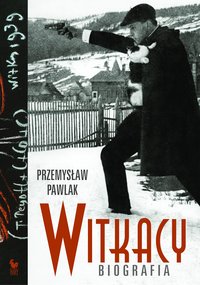 Witkacy - Przemysław Pawlak - ebook