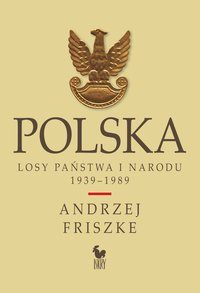Polska - Andrzej Friszke - ebook