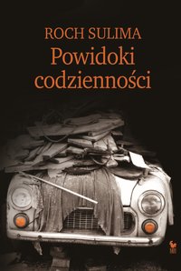Powidoki codzienności - Roch Sulima - ebook