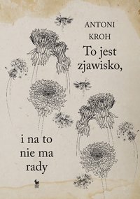 To jest zjawisko, i na to nie ma rady - Antoni Kroh - ebook
