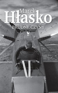Brudne czyny - Marek Hłasko - ebook