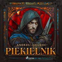 Piekielnik - Andrzej Jakubiec - audiobook