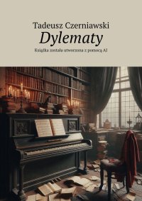 Dylematy - Tadeusz Czerniawski - ebook
