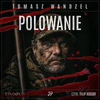 Polowanie. Tom 27. Komisarz Oczko - Tomasz Wandzel - audiobook