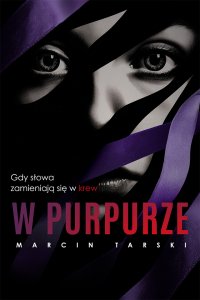 W purpurze - Marcin Tarski - ebook