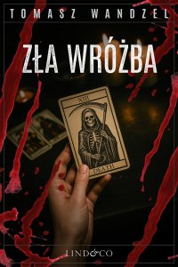 Zła wróżba. Tom 28. Komisarz Oczko - Tomasz Wandzel - ebook