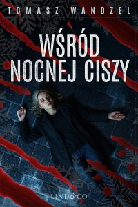 Wśród nocnej ciszy. Tom 29. Komisarz Oczko - Tomasz Wandzel - ebook