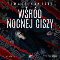 Wśród nocnej ciszy. Tom 29. Komisarz Oczko - Tomasz Wandzel - audiobook