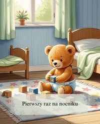 Pierwszy raz na nocniku - Marzena Gibek - ebook