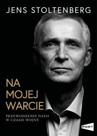 Na mojej warcie - Jens Stoltenberg - ebook