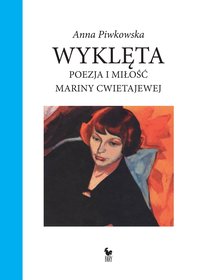 Wyklęta - Anna Piwkowska - ebook