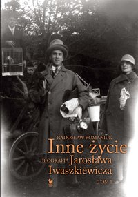 Inne życie - Radosław Romaniuk - ebook