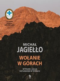 Wołanie w górach - Michał Jagiełło - ebook