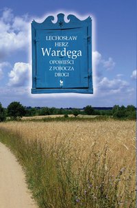 Wardęga - Lechosław Herz - ebook