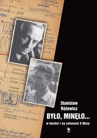 Było, minęło… - Stanisław Różewicz - ebook