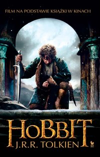 Hobbit, czyli tam i z powrotem - John Ronald Reuel Tolkien - ebook