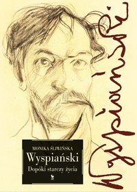 Wyspiański - Monika Śliwińska - ebook