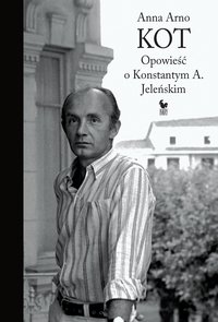 Kot - Anna Arno - ebook