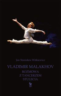 Vladimir Malakhov - Jan Stanisław Witkiewicz - ebook