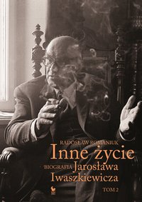 Inne życie - Radosław Romaniuk - ebook