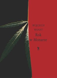 Rok w Monarze - Wojciech Wanat - ebook