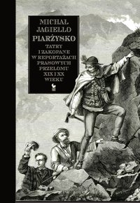 Piarżysko - Michał Jagiełło - ebook