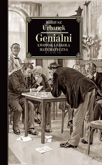 Genialni - Mariusz Urbanek - ebook