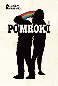 Pomroki - Jarosław Borszewicz - ebook