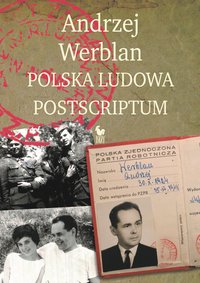 Polska Ludowa - Andrzej Werblan - ebook