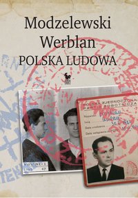 Modzelewski – Werblan - Karol Modzelewski - ebook