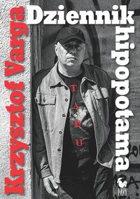 Dziennik hipopotama - Krzysztof Varga - ebook