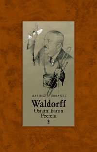Waldorff - Mariusz Urbanek - ebook