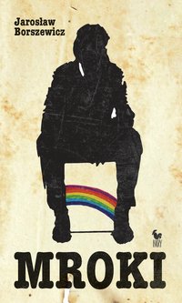 Mroki - Jarosław Borszewicz - ebook