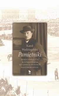Pamiętniki - Karol Wędziagolski - ebook