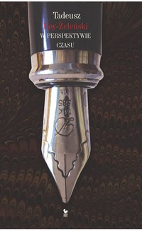 W perspektywie czasu - Tadeusz Boy-Żeleński - ebook