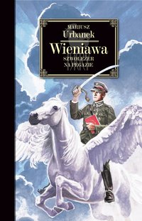 Wieniawa - Mariusz Urbanek - ebook