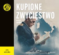 Kupione zwycięstwo - J. Steward - audiobook
