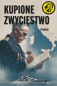 Kupione zwycięstwo - J. Steward - ebook
