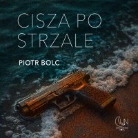 Cisza po strzale - Piotr Bolc - audiobook