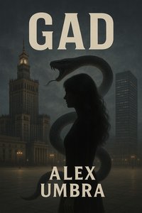 Gad - Alex Umbra - ebook