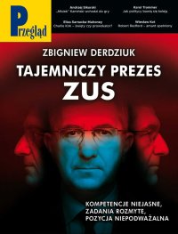 Przeglad 39/2025 - Jerzy Domański - eprasa