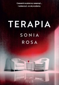 Terapia - Sonia Rosa - ebook