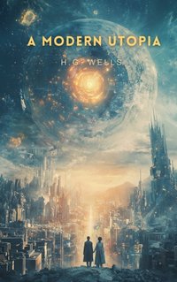 Modern Utopia - H. G Wells - audiobook