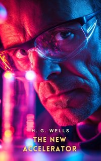 New Accelerator - H. G Wells - audiobook