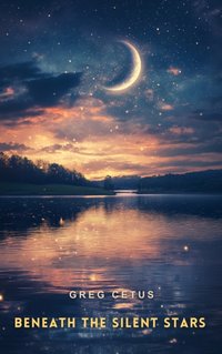 Night Sounds Beneath the Stars - Greg Cetus - audiobook