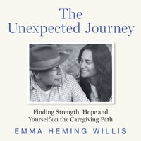 Unexpected Journey - Emma Heming Willis - audiobook