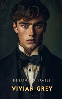 Vivian Grey Volume 1 - Benjamin Disraeli - audiobook