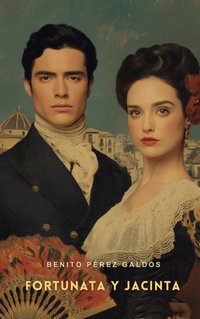 Fortunata y Jacinta Parte 4 [Spanish Edition] - Benito Perez Galdos - audiobook