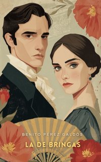 La de Bringas [Spanish Edition] - Benito Perez Galdos - audiobook